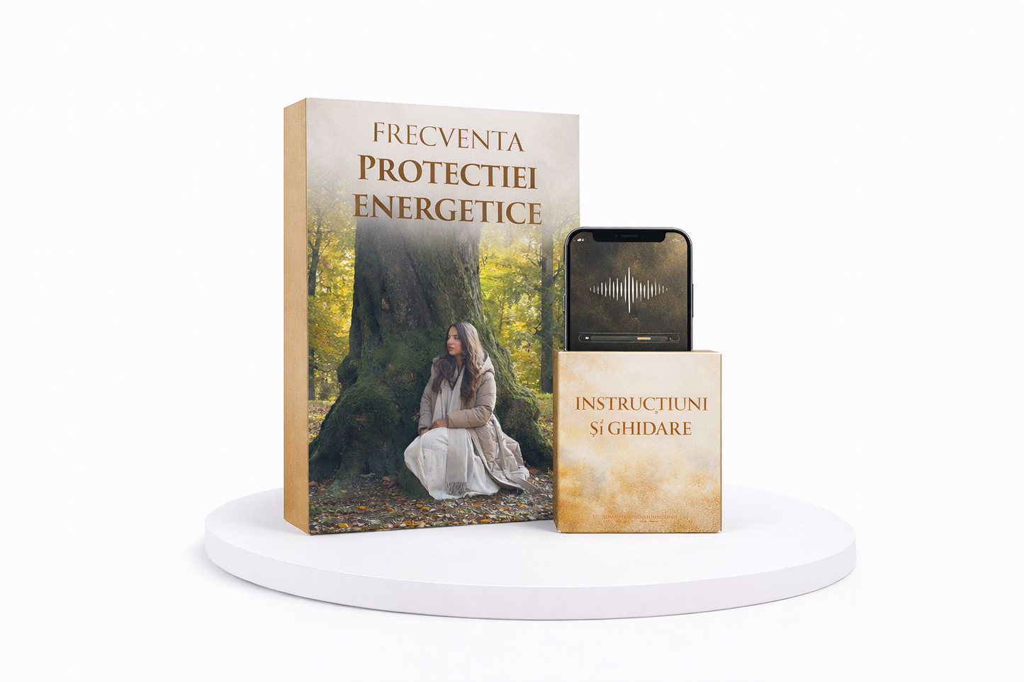 Frecvența pentru Protecție Energetică
