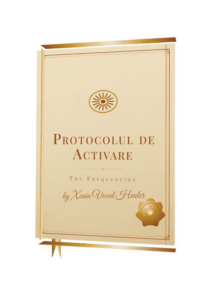 Cartea Protocolului de activare