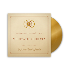 Meditația ghidată