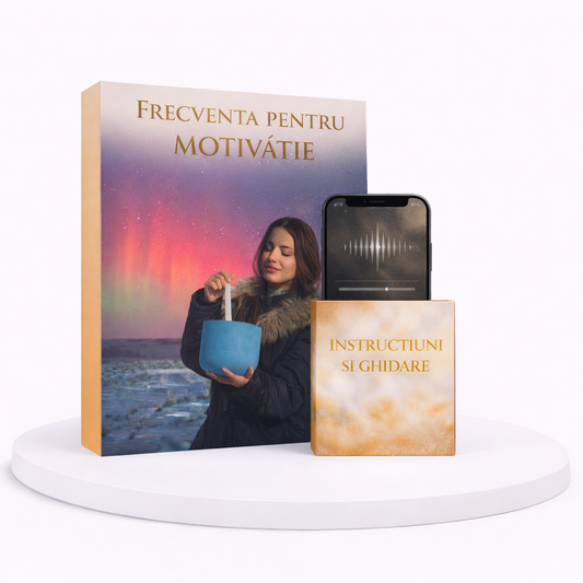 Frecvența pentru Motivație