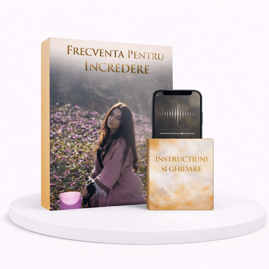 Frecvența pentru Încredere