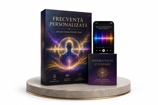 Frecvență Personalizată