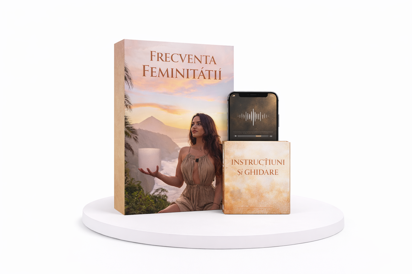Frecvența pentru Feminitate