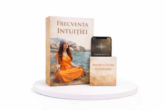 Frecvența pentru Intuiție