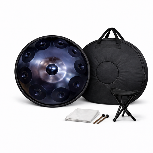 Handpan - 9 Note - Ø 56cm