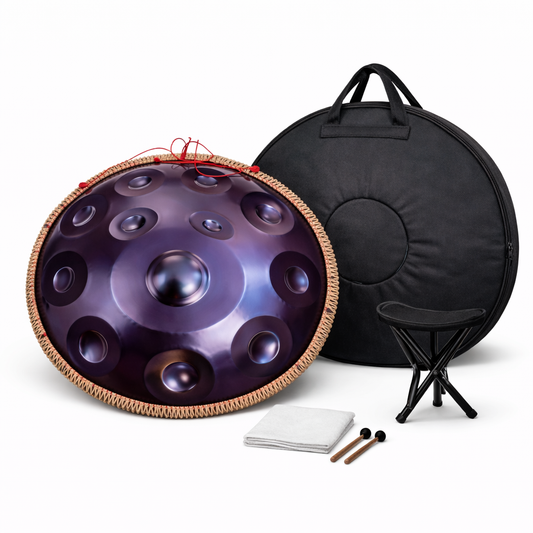Handpan - 12 Note
