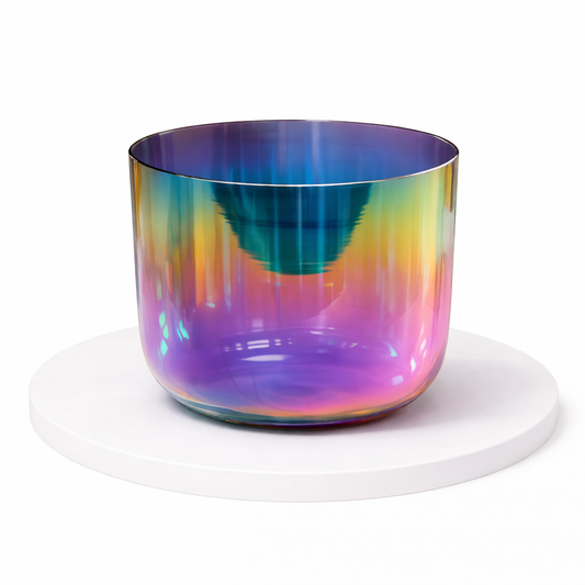 Bol de Cristal Cosmic