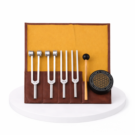 Diapazon — Set 4 piese