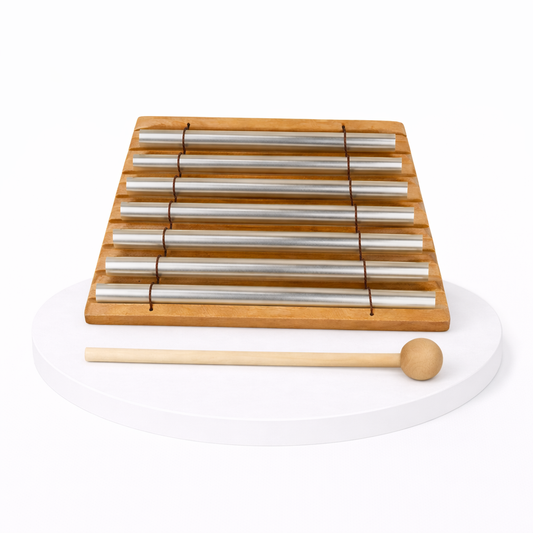 Metalofon terapeutic