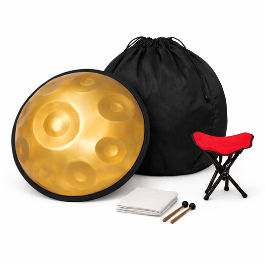 Handpan - 9 Note - Ø45 cm